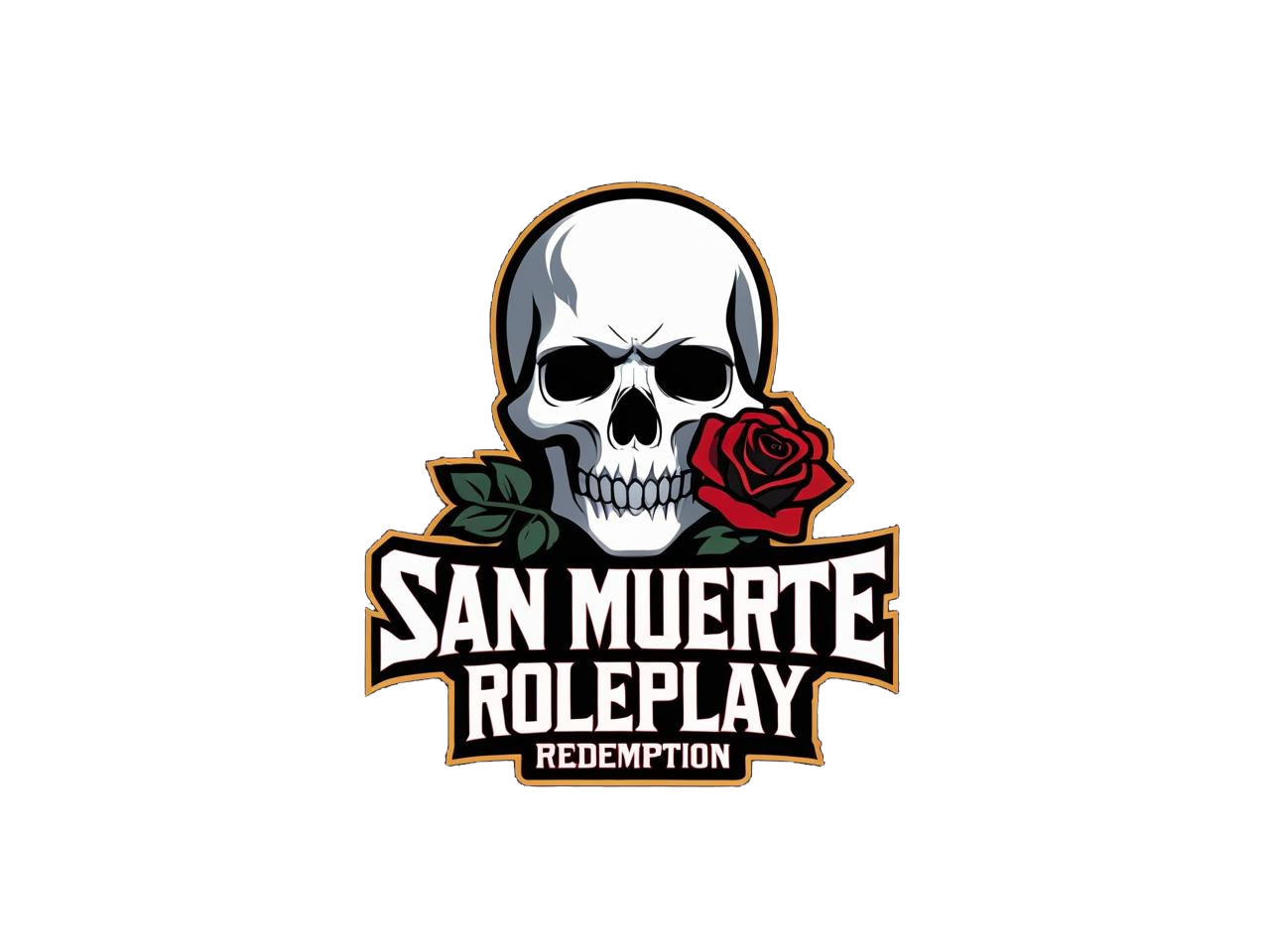 Logo Sanmuerte